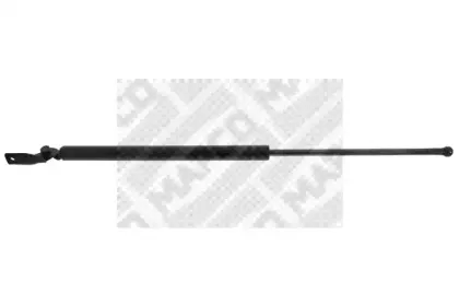 91539 MAPCO Газовая пружина, крышка багажник