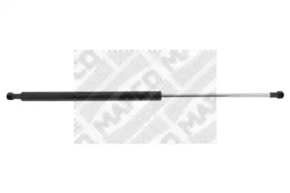 91559 MAPCO Газовая пружина, крышка багажник