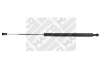 91568 MAPCO Газовая пружина, крышка багажник