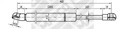 mapco-91569