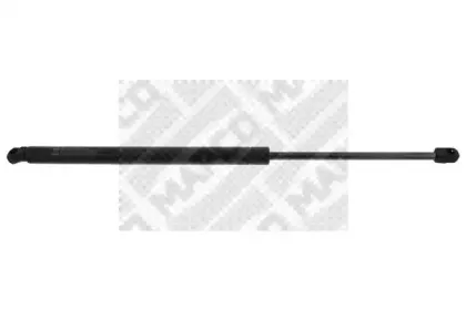 91570 MAPCO Газовая пружина, крышка багажник