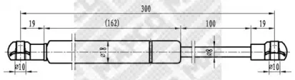 mapco-91609
