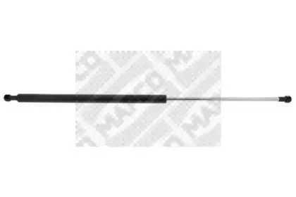 91612 MAPCO Газовая пружина, крышка багажник