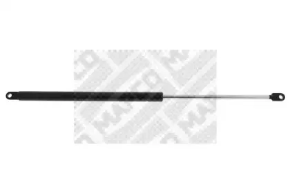 91669 MAPCO Газовая пружина, крышка багажник