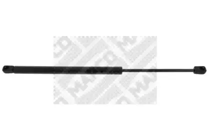 91708 MAPCO Газовая пружина, крышка багажник