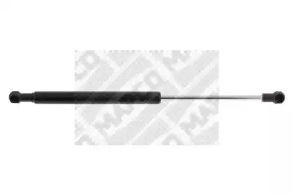 91716 MAPCO Газовая пружина, крышка багажник