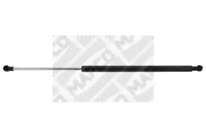 91818 MAPCO Газовая пружина, капот