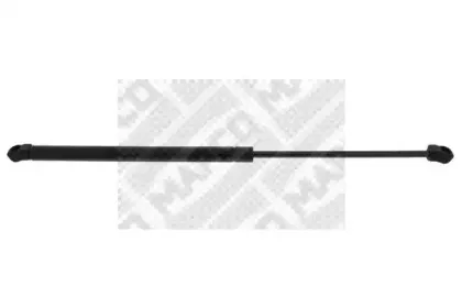 91825 MAPCO Газовая пружина, крышка багажник