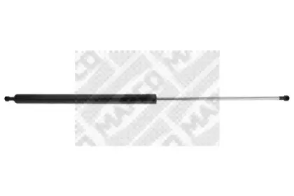 91860 MAPCO Газовая пружина, крышка багажник