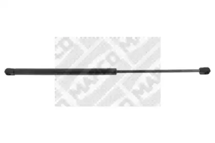 91881 MAPCO Газовая пружина, крышка багажник