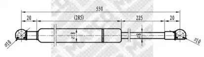 mapco-91900