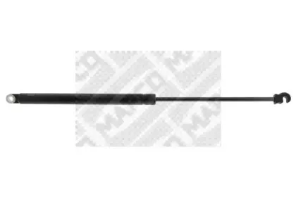 91910 MAPCO Газовая пружина, крышка багажник