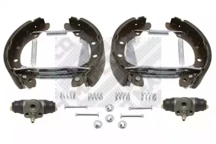 mapco-9832
