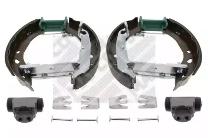 mapco-9870