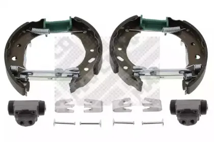 mapco-9870
