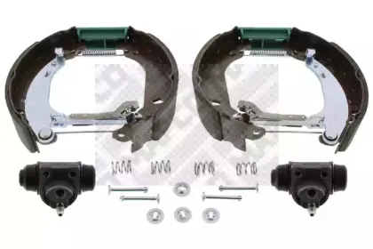 mapco-9877