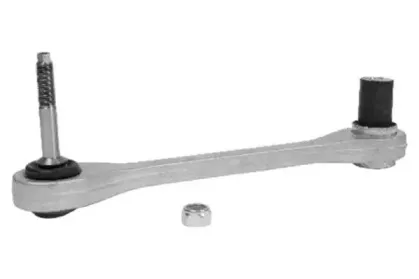 AU-TC-5065 MOOG Рычаг независимой подвески колеса, подвеска колеса