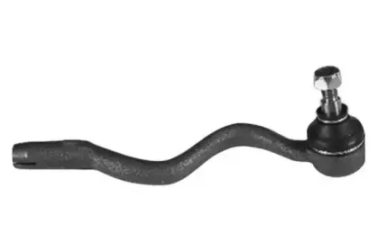 BM-ES-4341 MOOG Наконечник поперечной рулевой тяги