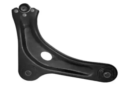 CI-TC-0932 MOOG Рычаг независимой подвески колеса, подвеска колеса