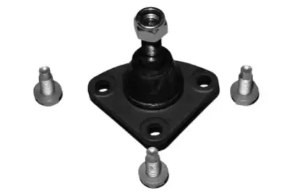 FI-BJ-4958 MOOG Несущий / направляющий шарнир