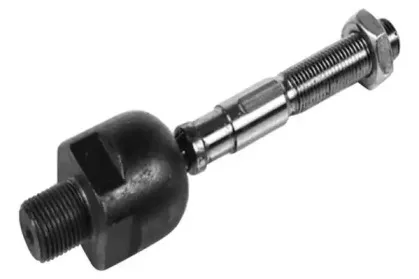 HO-AX-10125 MOOG Осевой шарнир, рулевая тяга