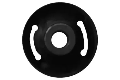 HY-SB-7087 MOOG Подвеска, рычаг независимой подвески колеса