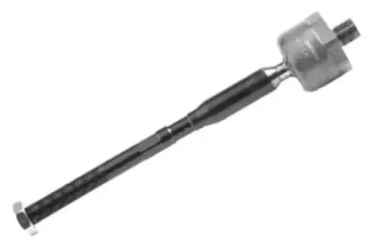 ME-AX-7769 MOOG Осевой шарнир, рулевая тяга