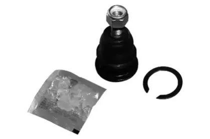 MI-BJ-4865 MOOG Несущий / направляющий шарнир