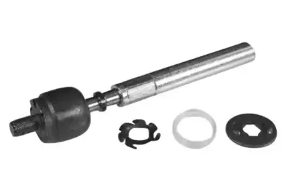 PE-AX-5747 MOOG Осевой шарнир, рулевая тяга