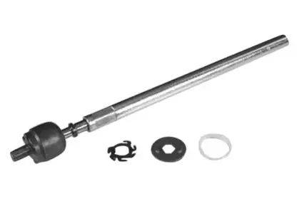 PE-AX-6907 MOOG Осевой шарнир, рулевая тяга