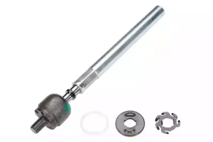 RE-AX-7001 MOOG Осевой шарнир, рулевая тяга