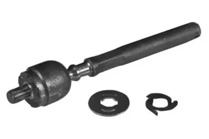 RE-AX-7006 MOOG Осевой шарнир, рулевая тяга