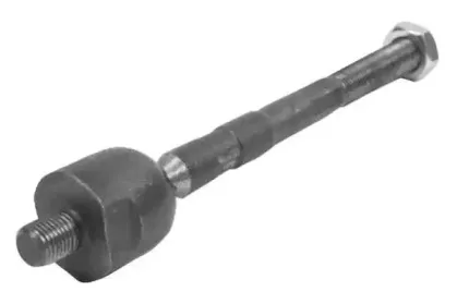 RE-AX-7303 MOOG Осевой шарнир, рулевая тяга