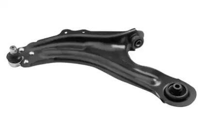 RE-WP-7903 MOOG Рычаг независимой подвески колеса, подвеска колеса