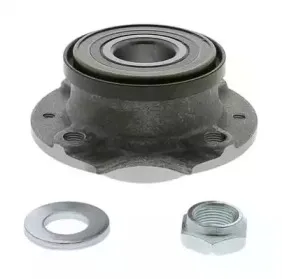 FI-WB-11599 MOOG Комплект подшипника ступицы колеса