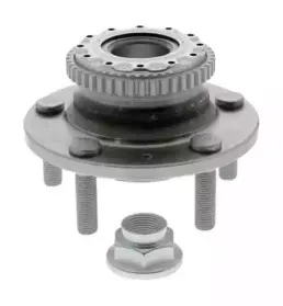 HY-WB-11819 MOOG Комплект подшипника ступицы колеса