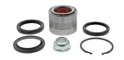 SU-WB-12082 MOOG Комплект подшипника ступицы колеса