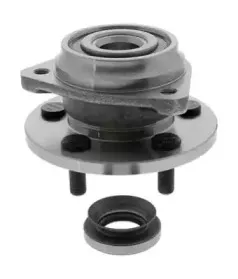 CH-WB-12205 MOOG Комплект подшипника ступицы колеса