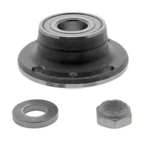 FI-WB-11598 MOOG Комплект подшипника ступицы колеса