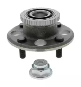 HO-WB-11752 MOOG Комплект подшипника ступицы колеса