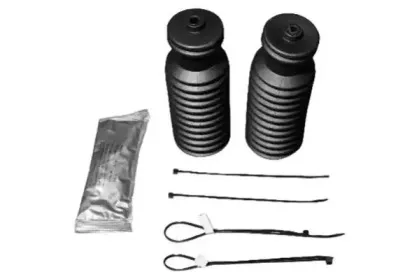 K150017 MOOG Комплект пылника, рулевое управление