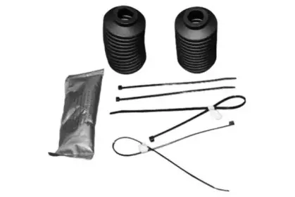 K150024 MOOG Комплект пылника, рулевое управление