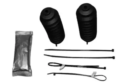 K150051 MOOG Комплект пылника, рулевое управление