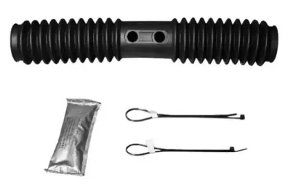 K150064 MOOG Комплект пылника, рулевое управление