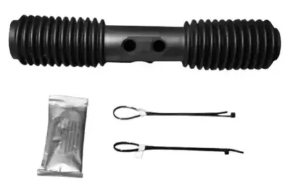 K150078 MOOG Комплект пылника, рулевое управление