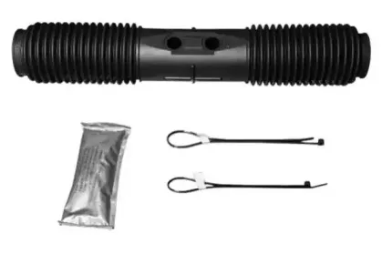 K150079 MOOG Комплект пылника, рулевое управление