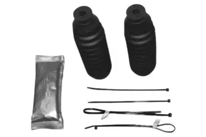 K150083 MOOG Комплект пылника, рулевое управление