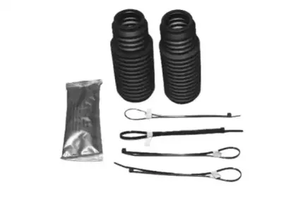 K150090 MOOG Комплект пылника, рулевое управление