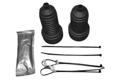 K150110 MOOG Комплект пылника, рулевое управление