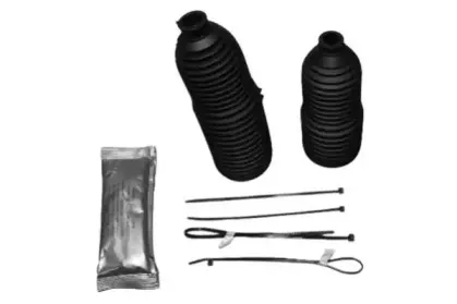 K150141 MOOG Комплект пылника, рулевое управление